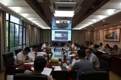福州大學(xué)召開智慧校園網(wǎng)絡(luò)設(shè)施投資運(yùn)維項(xiàng)目啟動(dòng)會(huì)，攜手福州網(wǎng)絡(luò)服務(wù)擘畫未來藍(lán)圖